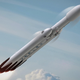 Imagen: SpaceX